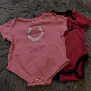 Infants Football (Girls)